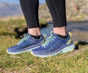 Hoka Challenger