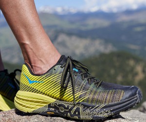 Hoka Speedgoat