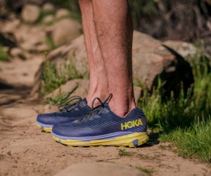 Hoka Torrent