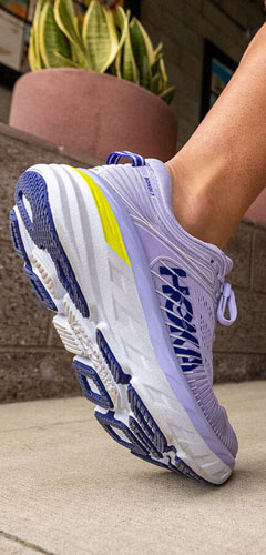 hoka clifton