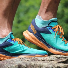 Kootoo Shoes: Hiking Shoes | Trail Running Shoes Shop