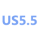 US5.5 