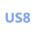 US8 