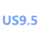 US9.5 