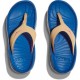 Hoka ORA Recovery Flip Flops Impala/Coastal Sky Women Hoka ORA Recovery Flip Flops Impala/Coastal Sky Women