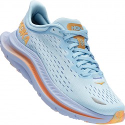 Hoka Kawana Road Running Shoes Summer Song/Baby Lavender Women