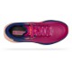 Hoka Zinal Trail Running Shoes Festival Fuchsia/Bellwether Women