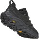 Hoka Anacapa Low GTX Hiking Shoes Black/Black Men