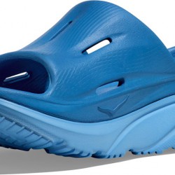 Hoka ORA Recovery 3 Slides Coastal Sky/All Aboard Men