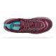 Hoka Anacapa Low GTX Hiking Shoes Grape Wine/Elderberry Women