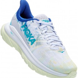 Hoka Mach 4 Road Running Shoes Together Women