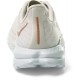 Hoka Mach 5 Road Running Shoes White/Copper Women