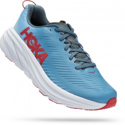 Hoka Rincon 3 Road Running Shoes Mountain Spring/Summer Song Men