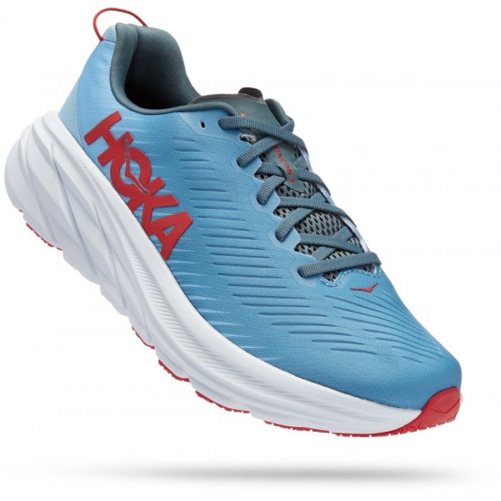 Hoka Rincon 3 Road Running Shoes Mountain Spring/Summer Song Men