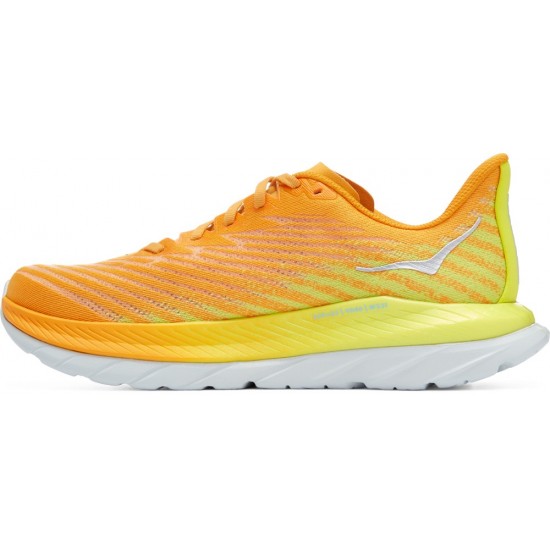 Chaussures Running Homme Hoka Mach 5