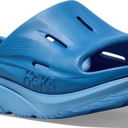 Hoka ORA Recovery 3 Slides Coastal Sky/All Aboard Men