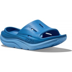 Hoka ORA Recovery 3 Slides Coastal Sky/All Aboard Men