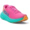 Hoka Rincon 3 Road Running Shoes Phlox Pink/Atlantis Women