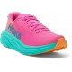 Hoka Rincon 3 Road Running Shoes Phlox Pink/Atlantis Women