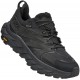 Hoka Anacapa Low GTX Hiking Shoes Black/Black Men