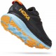 Hoka Stinson ATR 6 Trail Running Shoes Blue Graphite/Summer Song Men