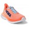 Hoka Mach 5 Road Running Shoes Camellia/Peach Parfait Women