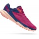 Hoka Zinal Trail Running Shoes Festival Fuchsia/Bellwether Women