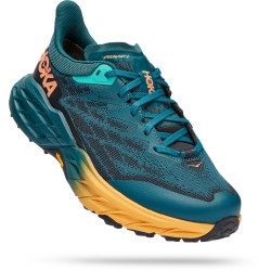 Zapatillas hombre HOKA Speedgoat 5 Deep Lake/Ceramic - Running