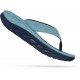 Hoka ORA Recovery Flip Flops Stone Blue/Outer Space Men Hoka ORA Recovery Flip Flops Stone Blue/Outer Space Men
