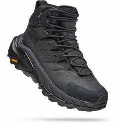 Hoka Kaha 2 GTX Hiking Boots Black/Black Men