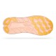 Hoka Rincon 3 Road Running Shoes Shell Coral/Peach Parfait Women
