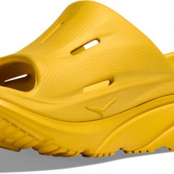 Hoka ORA Recovery 3 Slides Passion Fruit/Passion Fruit Men