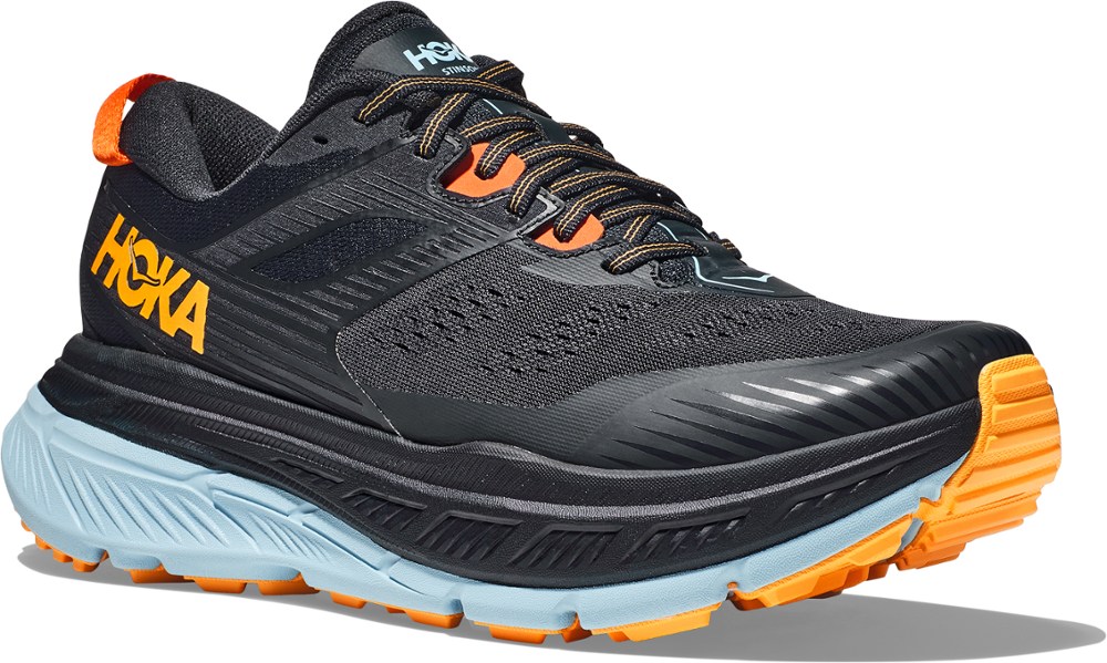 スティンソン ATR 6 STINSON ATR 6 (税込) Stinson All Terrain 6 Shoe | HOKA®