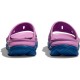 Hoka ORA Recovery 3 Slides Cyclamen/Coastal Sky Men