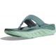 Hoka ORA Recovery Flip Flops Trellis/Mist Green Women Hoka ORA Recovery Flip Flops Trellis/Mist Green Women