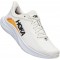 Hoka Solimar Road Running Shoes Blanc De Blank/White Men