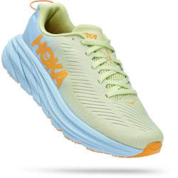 Hoka Rincon 3 Road Running Shoes Butterfly/Summer Song Women