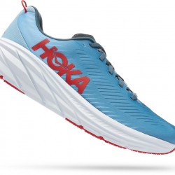 Hoka Rincon 3 Road Running Shoes Mountain Spring/Summer Song Men