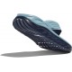 Hoka ORA Recovery Flip Flops Stone Blue/Outer Space Men Hoka ORA Recovery Flip Flops Stone Blue/Outer Space Men
