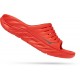 Hoka ORA Recovery Slides Fiesta/Castlerock Men Hoka ORA Recovery Slides Fiesta/Castlerock Men