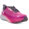 Hoka Arahi 6 Road Running Shoes Festival Fuchsia/Ibis Rose Women