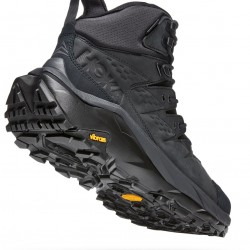 Hoka Kaha 2 GTX Hiking Boots Black/Black Men