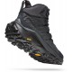 Hoka Kaha 2 GTX Hiking Boots Black/Black Men