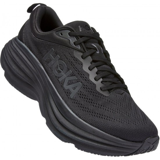 Running shoes Hoka Bondi 8 