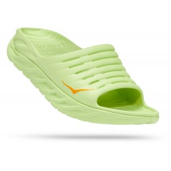 Hoka ORA Recovery Slides Butterfly/Radiant Yellow Men