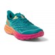 Hoka Speedgoat 5 Trail Running Shoes Deep Lake/Ceramic Men Hoka Speedgoat 5 Trail Running Shoes Deep Lake/Ceramic Men