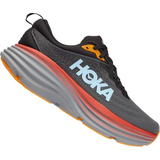 HOKA Bondi 8 (Route)