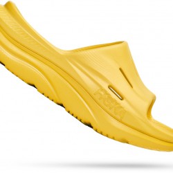 Hoka ORA Recovery 3 Slides Passion Fruit/Passion Fruit Men