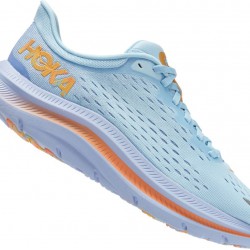 Hoka Kawana Road Running Shoes Summer Song/Baby Lavender Women