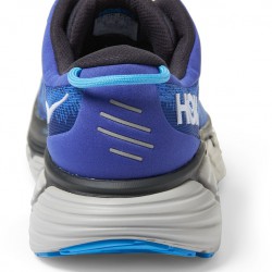 Hoka Gaviota 4 Road Running Shoes Bluing/Blue Graphite Men